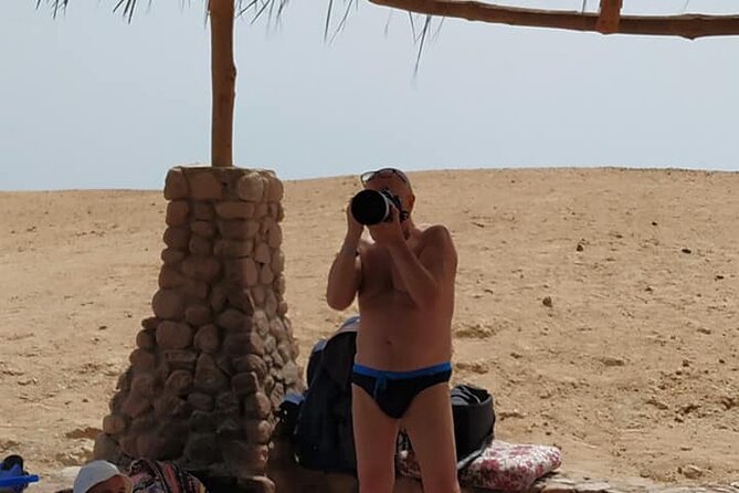 Excursion to Ras Mohammed Sharm El Sheikh by Bus - Good To Know