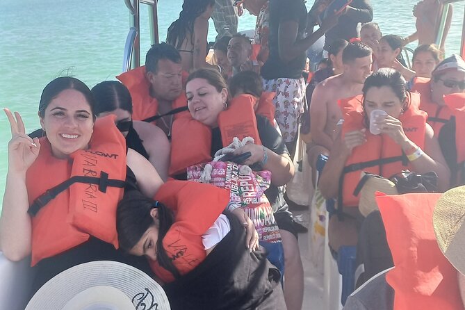 Excursion To Saona Island - Pricing and Availability