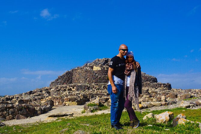 Excursion to the Nuraghe Su Nuraxi of Barumini From Cagliari - Good To Know