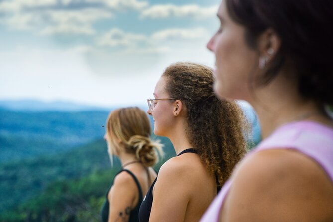 Excursion Yoga - Good To Know