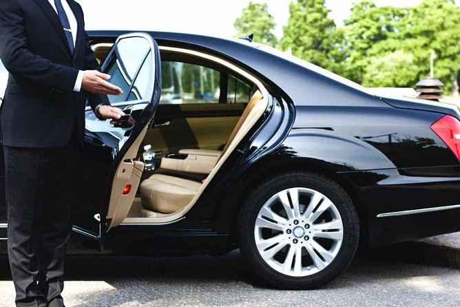 Executive VIP Transfer - Montego Bay Airport (MBJ) to Montego Bay Hotels - Service Overview