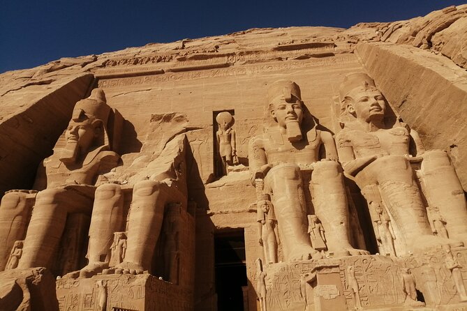 Exotic 13 Days Egypt Tour - Tour Highlights