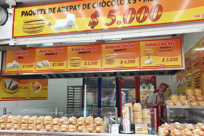 Exotic Fruits and Local Snacks Tour - About Your Stay