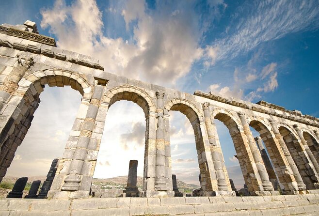 Experience 8-Day and 7-Night Tour in Morocco - Good To Know