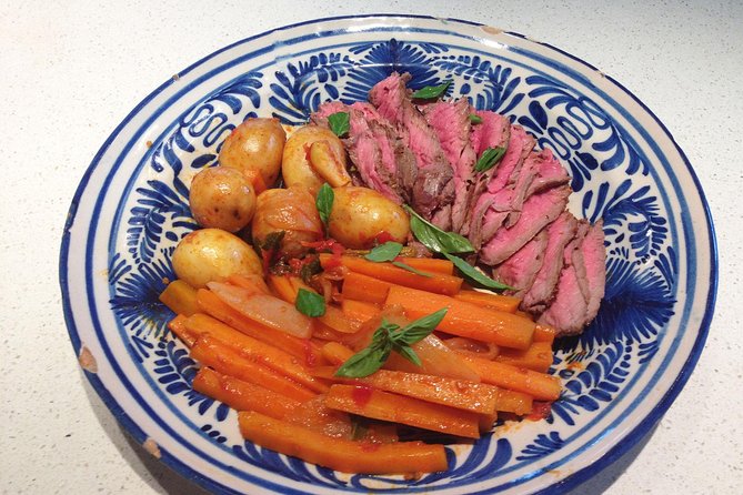 Experience Authentic Belgian Cuisine: Cooking Lesson and Meal With a Ghent Local - Good To Know