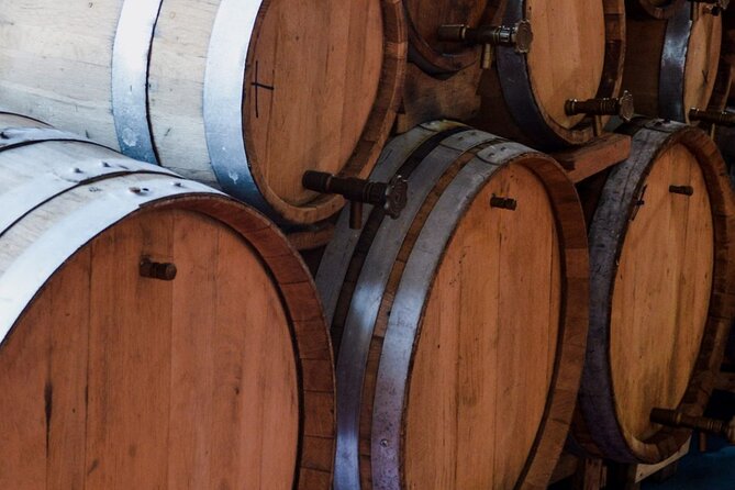 Experience Blue Eye , Lekuresi Castle and Taste Traditional Albanian Wine - Good To Know