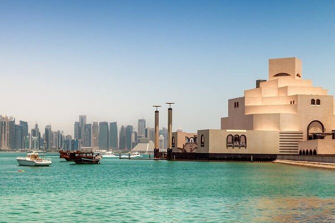 Experience Doha City Tour With Local Guide and Dhow Ride - Good To Know