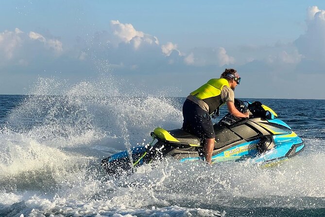 Experience Jet Ski of Fort Lauderdale - Good To Know