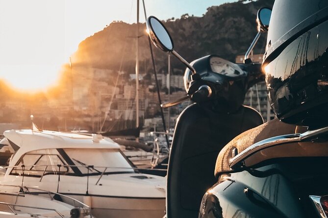 Experience On Wheels Rent a Scooter Review - Key Points