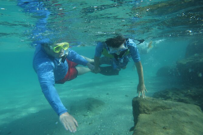 Experience Peanut Island Adventures - About Your Stay