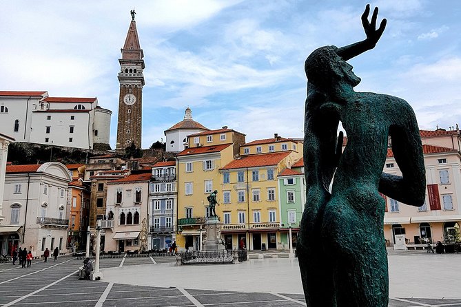 Experience Slovenian Coast Line With Wine Tasting From Trieste - Good To Know