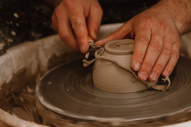 Experience the Art of Costa Rica Pottery in Puerto Viejo - Overview of the Experience