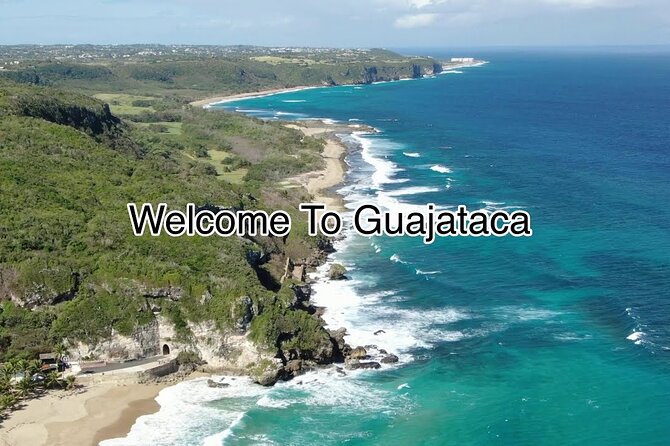 Experience the -BEST SECRET- Waterfalls & PR Northwest Coast Side - Tour Overview