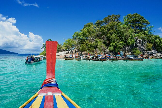 Experience the Koh Lipe Frontier in the Eastern Adang Archipelago - Good To Know