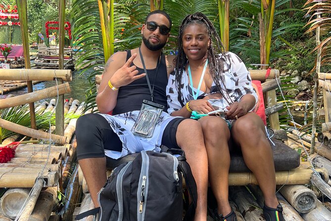 Experience the Private Adventure From RIU Montego Bay.