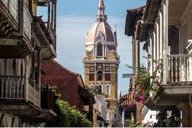 Explore / A Historic Walking Tour - Tour Overview