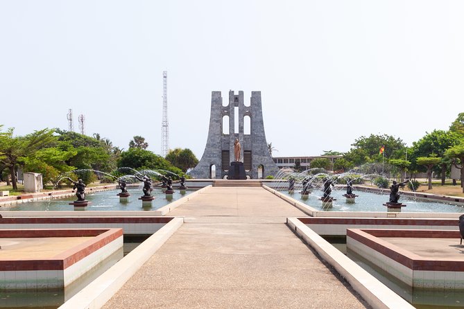 Explore Accra - Good To Know