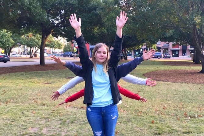 Explore Asheville With a Unique Scavenger Hunt by Wacky Walks - Good To Know