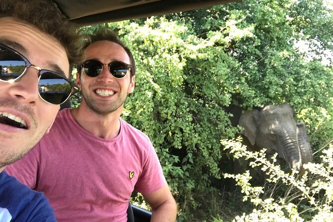 Explore Beauty Of Yala (Ruhuna) National Park From South Coast in One Day. - Good To Know