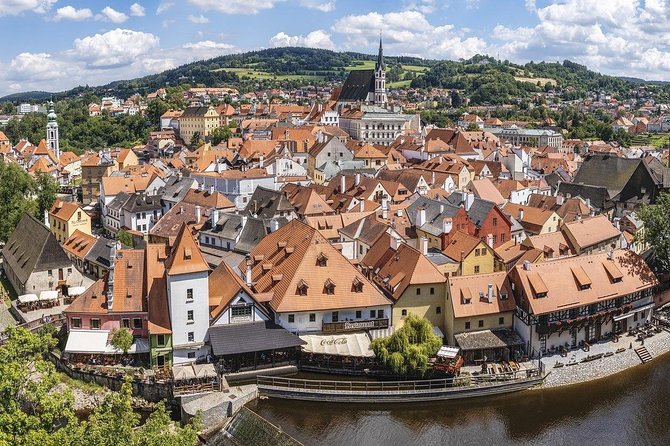 Explore Bohemia UNESCO Heritage - 1 Week in Bohemia Paradise - Good To Know