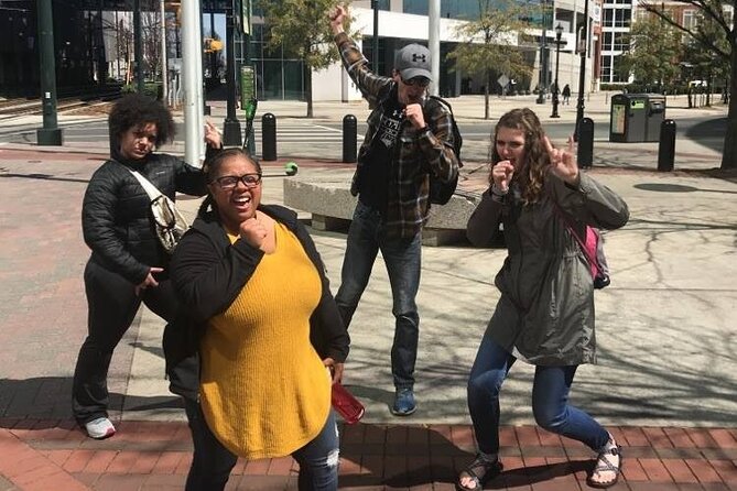 Explore Calgary With a Unique Scavenger Hunt by Zombie Scavengers - Good To Know