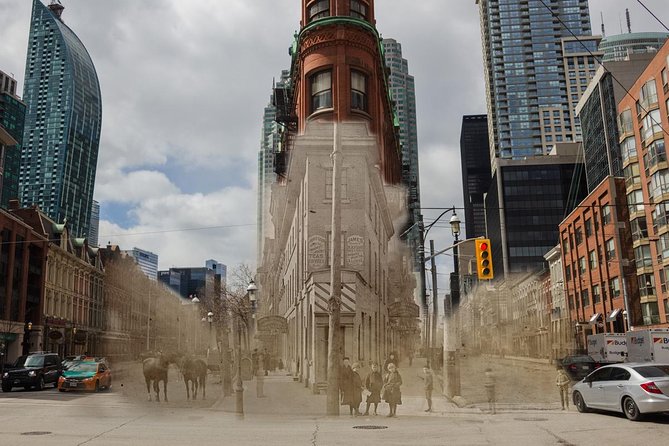 Explore Canadas Metropolis With Walking Tours Through Toronto - Good To Know