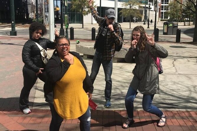 Explore Des Moines Scavenger Hunt Review - Unique Scavenger Hunt Experience