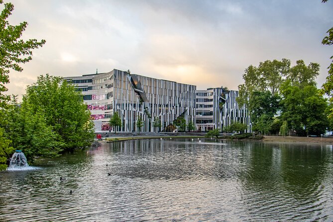 Explore Dusseldorf'S Art and Culture With a Local - Good To Know