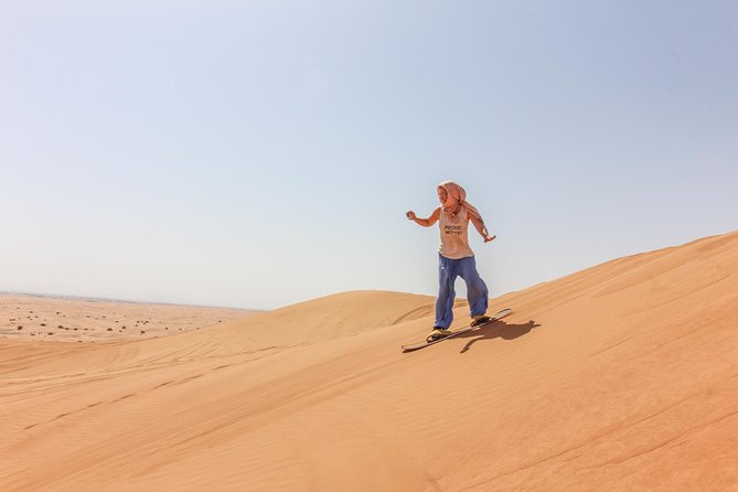 Explore Fayoum Oasis and Modawara Mountain ( Sand-Board )