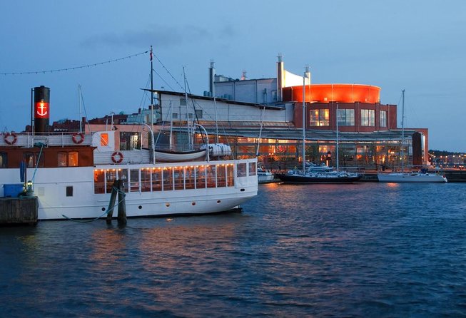Explore Gothenburg in 60 Minutes Review - Key Points
