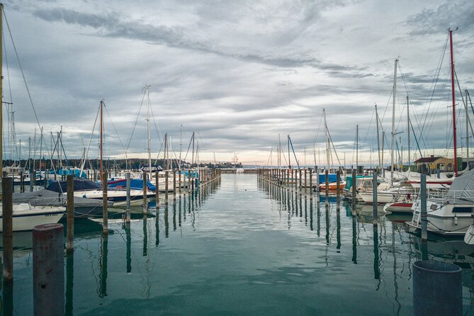 Explore Konstanz in 60 Minutes With a Local - Key Points