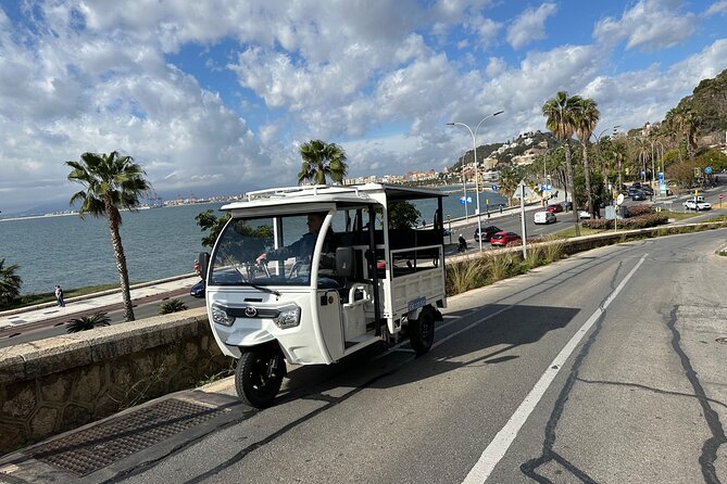 Explore Malaga by TukTuki : Essentials and Private Tour - Good To Know