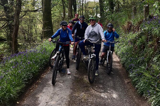 Explore North Cornwall on Electric Bikes - Good To Know