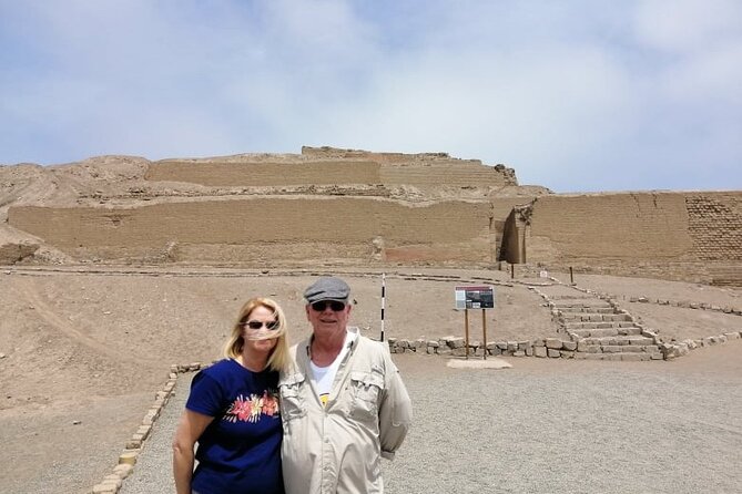 Explore Pachacamac Sanctuary and Its Pyramids - Good To Know