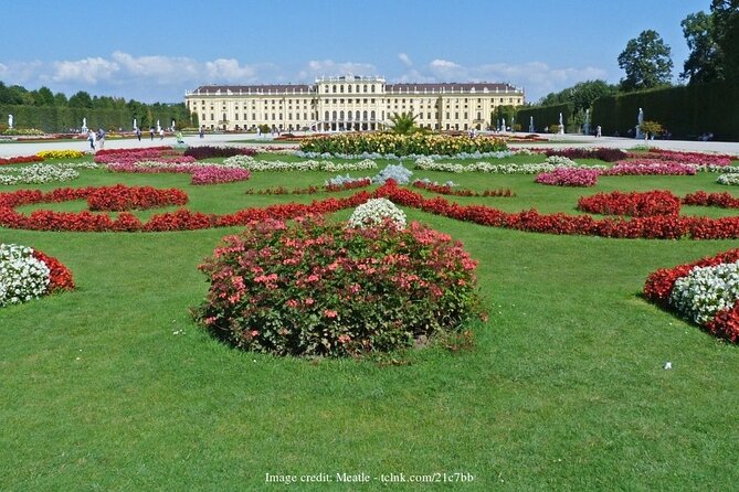 Explore Schönbrunn Palace Tour Review - Key Points