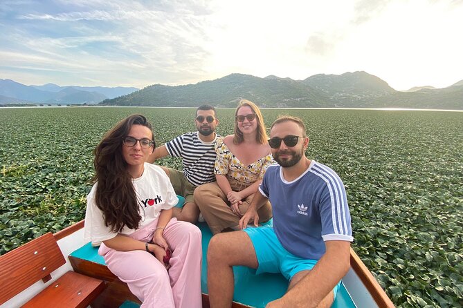 Explore Skadar Lake in Private 2 Hour Boat Cruise - Good To Know