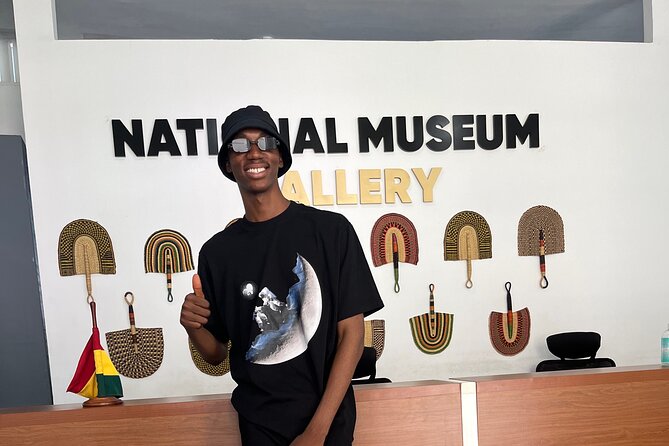 Explore the Beautiful History of Accra City - Good To Know