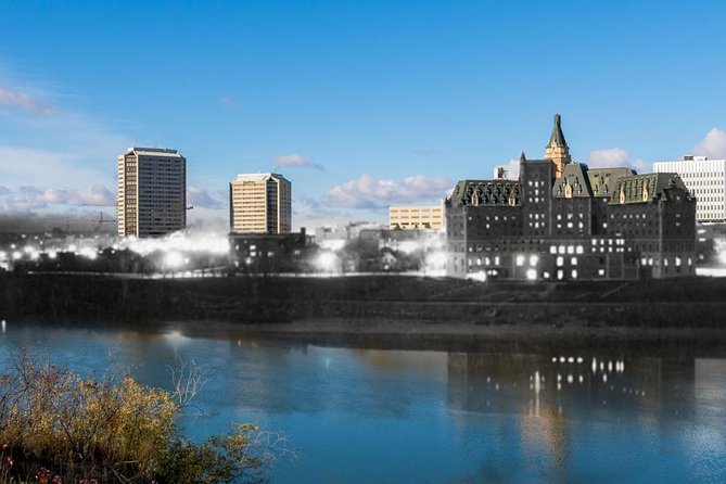 Explore the City of Bridges With Walking Tours in Saskatoon - Good To Know