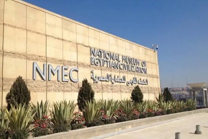 Explore The Egyptian History To Visit National Museum of Egyptian Civilization - Good To Know