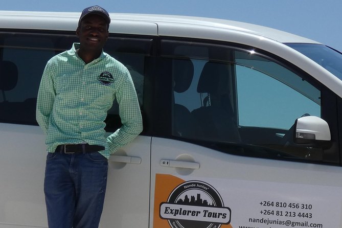Explorer Historical Private Township Cultural Tours - Good To Know