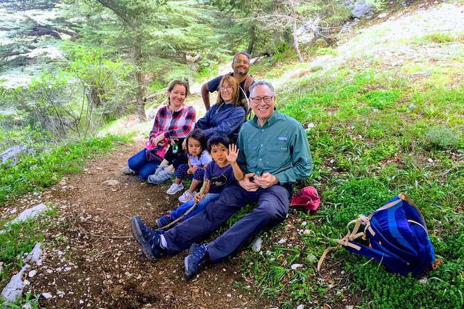 Exploring Lebanons: Journey to Beit Eldin, Deir Elqamar & Cedars - Key Points