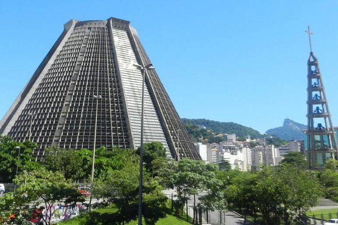 Express Tour in Rio Seeing the Most in One Day - About Your Stay