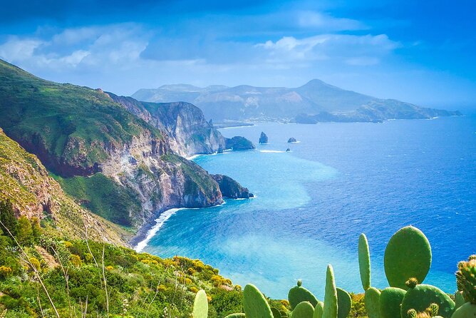 Fabulous Cruise to the Aeolian Islands on a Sailing Boat With Skipper - Good To Know