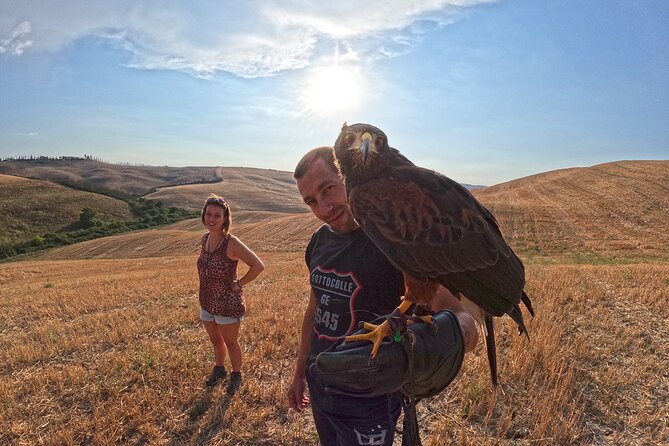 Falconry Experience in Tuscany - Good To Know