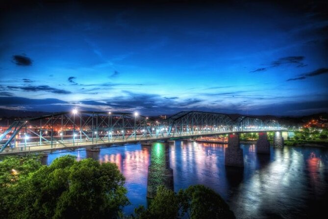 Family-Friendly Ghost Tour in Chattanooga - Good To Know