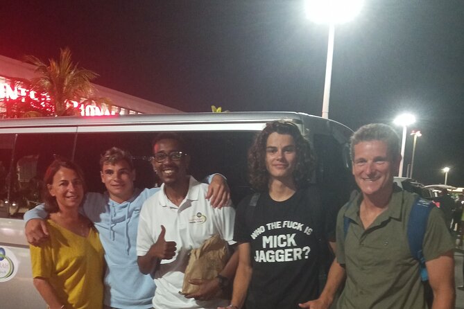 Family Vacation in Tanzania. - Good To Know
