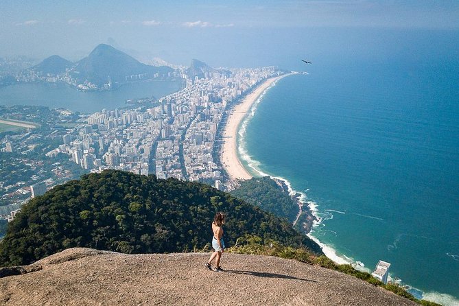 Favela Experience + Two Brothers Hike - About Your Stay