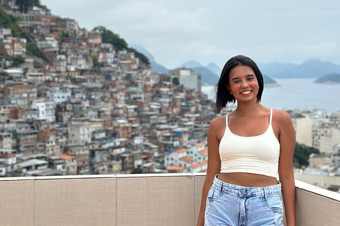 Favela Tour Pavão Pavãozinho and Cantagalo in Ipanema and Copacabana - Inclusions and Costs