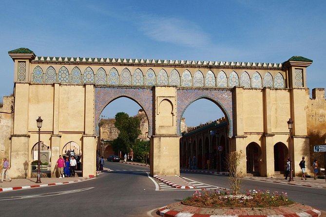 Fes to Volubilis, Moulay Idriss and Meknes Private Day Trip - Good To Know