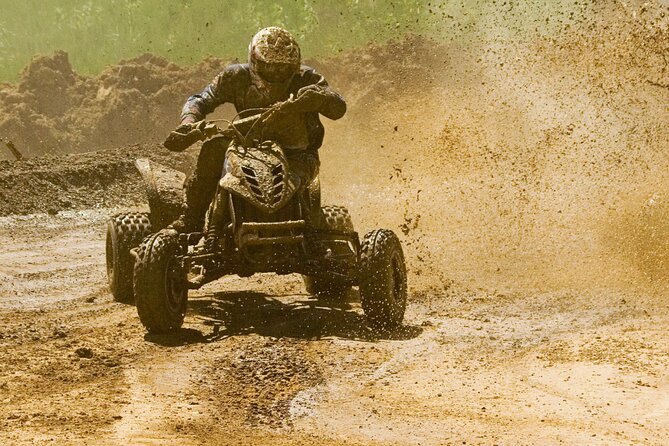Fethiye Adventures ATV Quad Bike Safari - Key Points